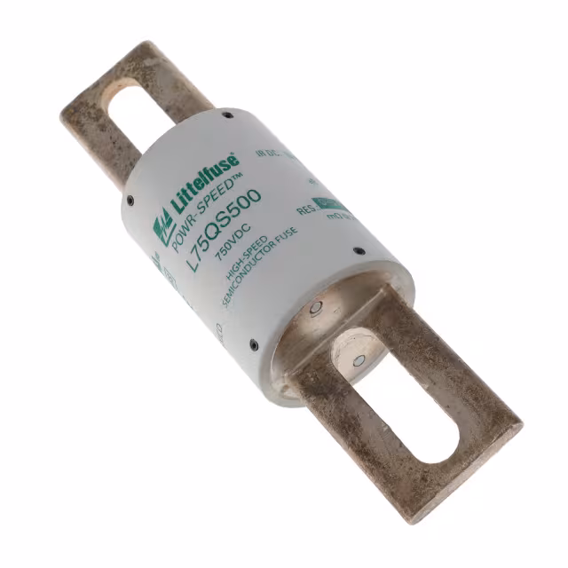 L75QS500.X Littelfuse Inc. Fusibili elettrici speciali